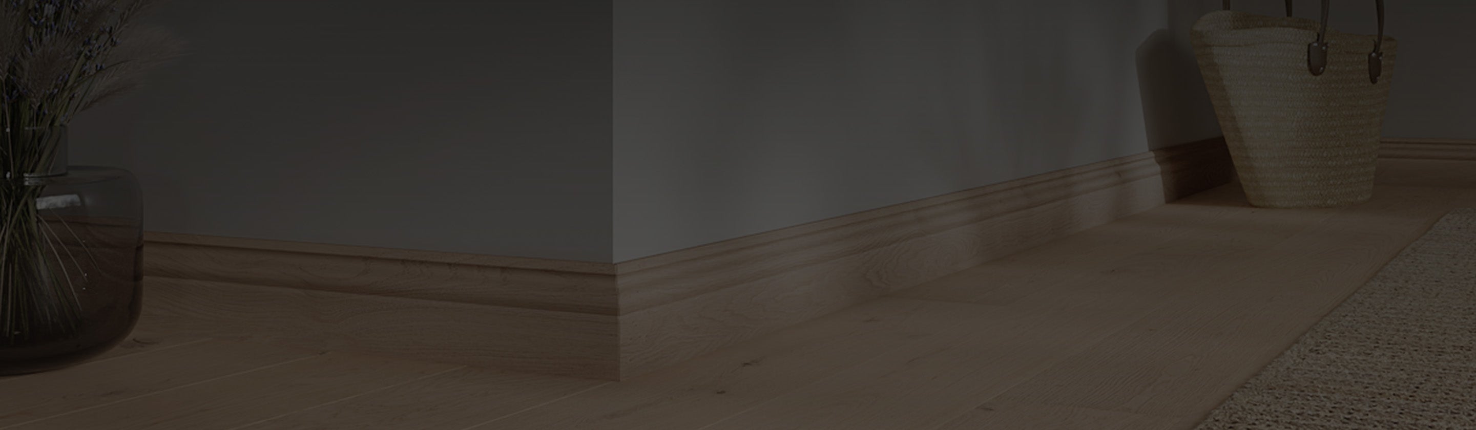 Flooring Accessories