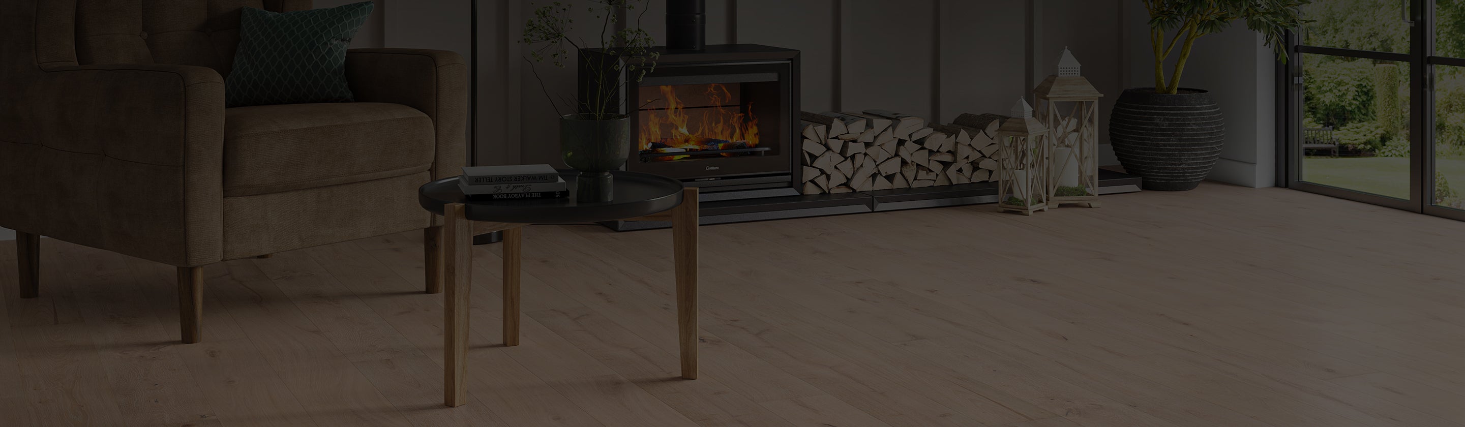 Engineered Wood