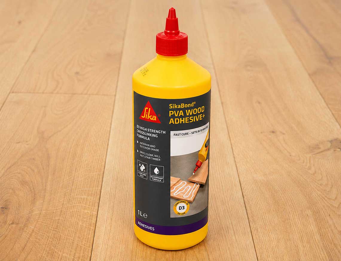 PVA Wood Joint Glue