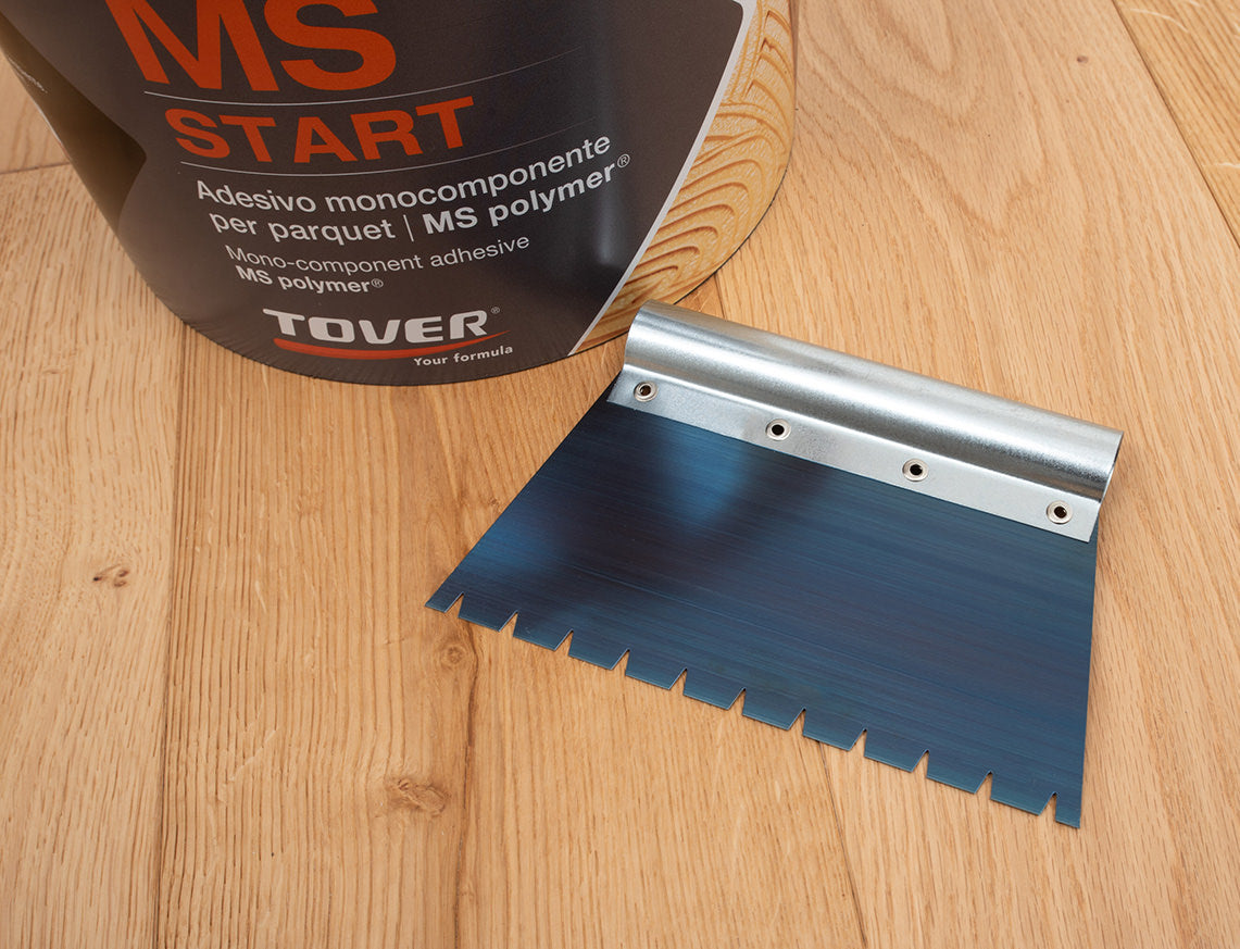 Tovcol MS UFH Start Wood Flooring Adhesive