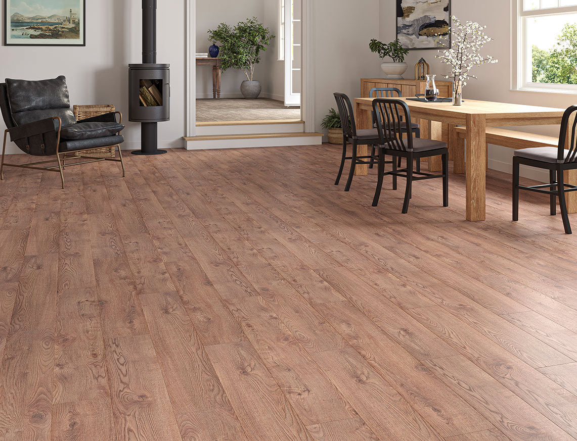 AGT Effect 8mm Laminate - Altay