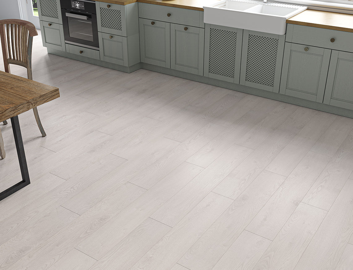 AGT Effect 8mm Laminate - Everest