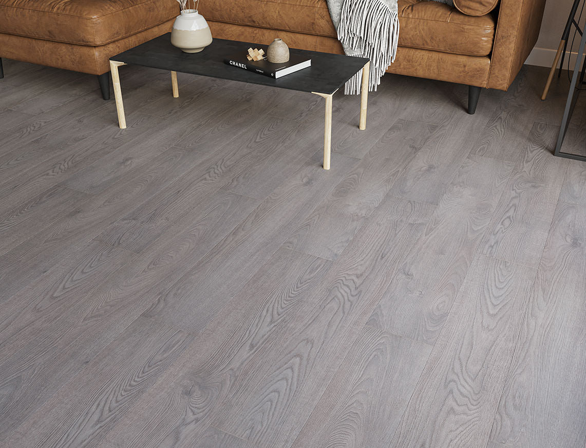 AGT Effect 8mm Laminate - Toros