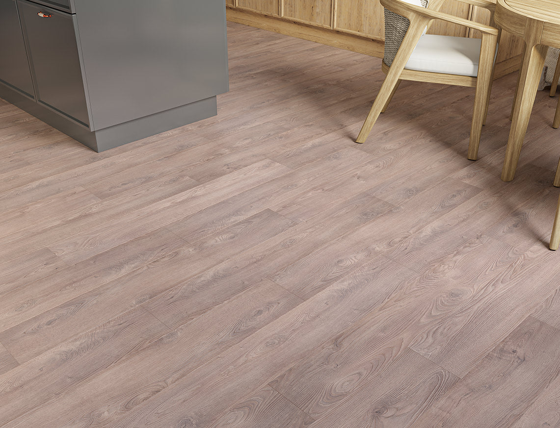 AGT Effect 8mm Laminate - Pamir