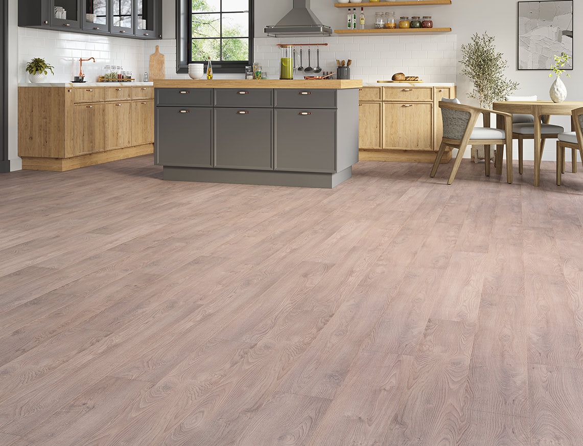 AGT Effect 8mm Laminate - Pamir