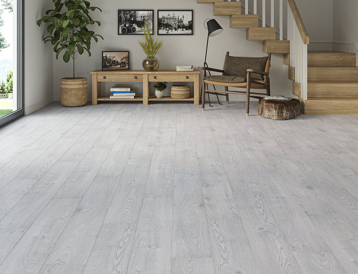 AGT Effect Premium 12mm Laminate - Elbruz