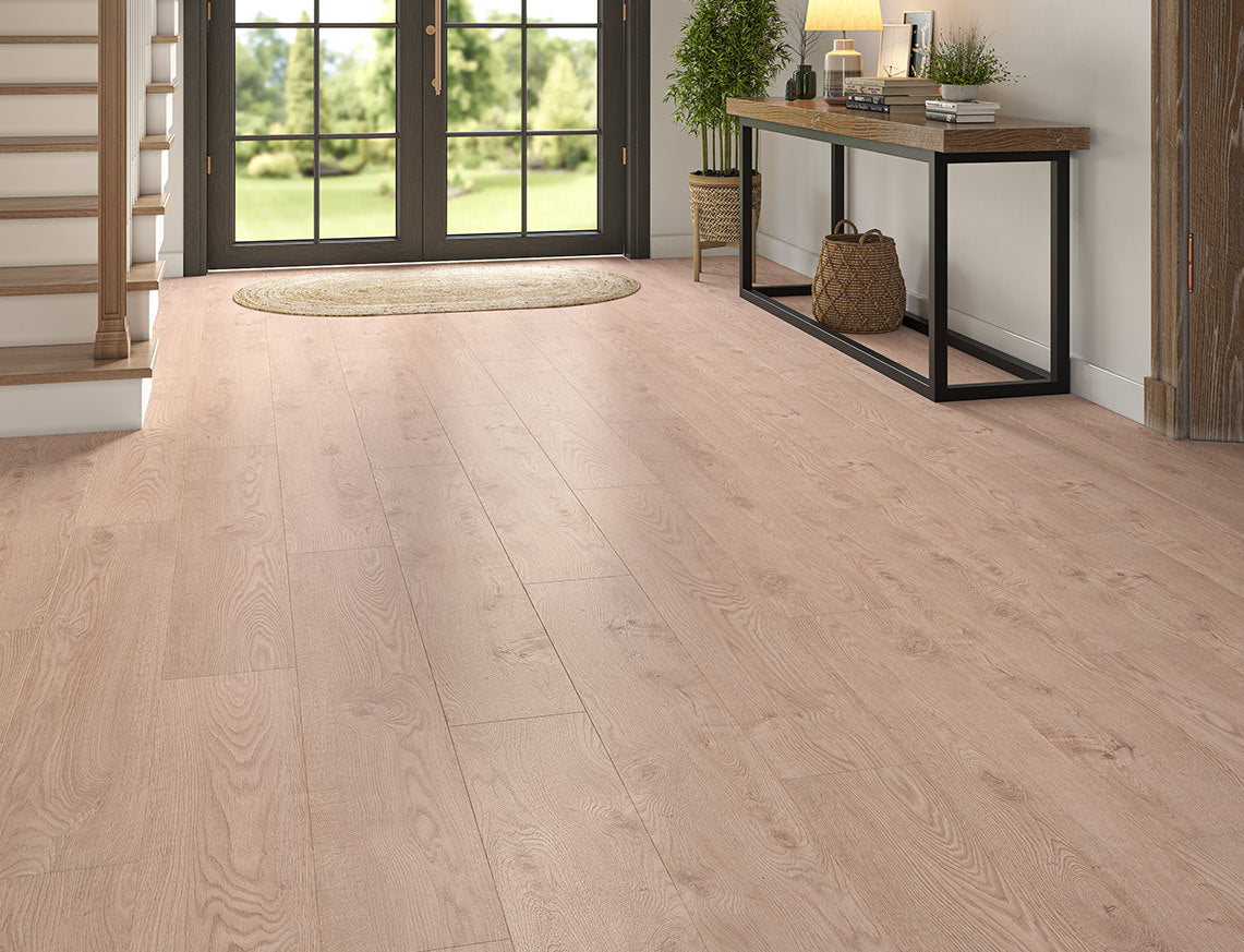 AGT Effect Premium 12mm Laminate - Solaro