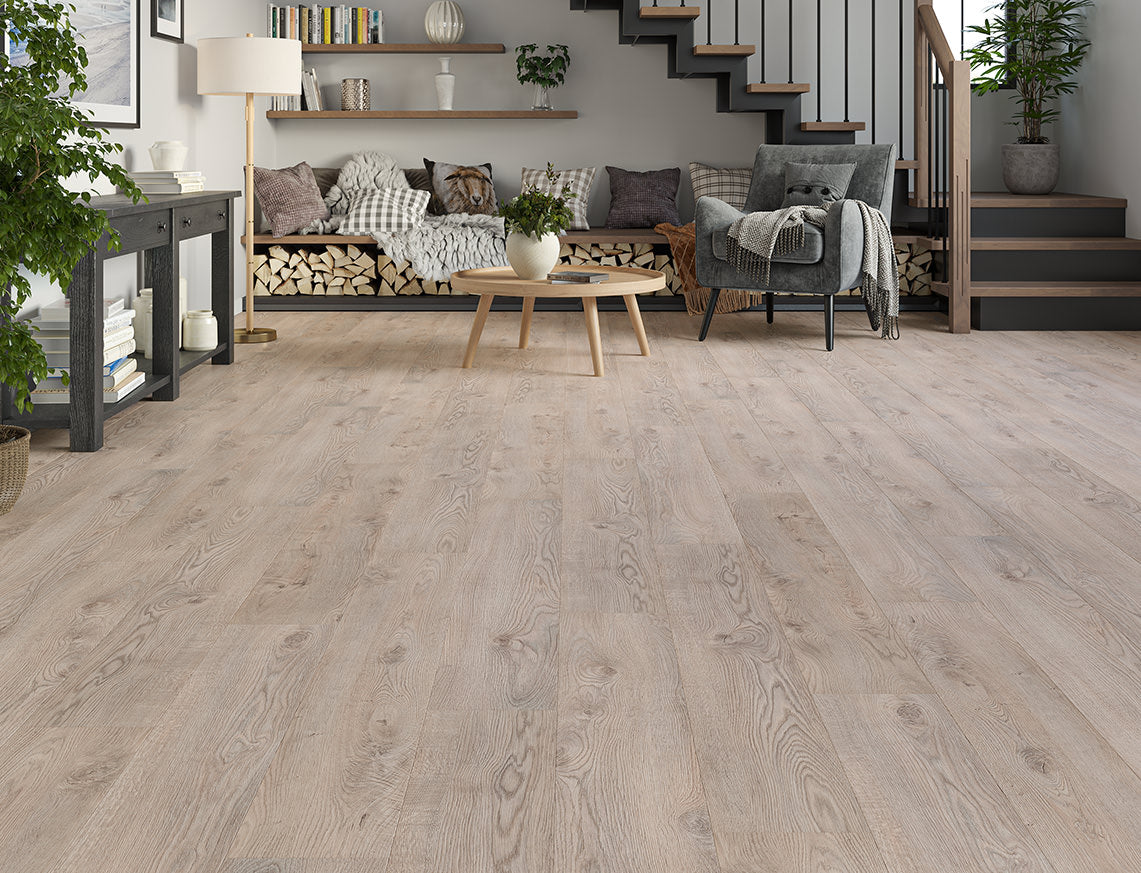 AGT Effect Premium 12mm Laminate - Tibet