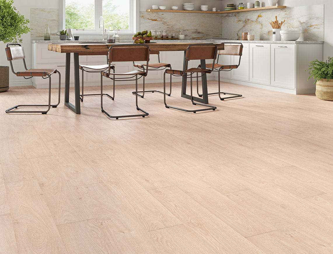 AGT Effect Premium 12mm Laminate - Ural