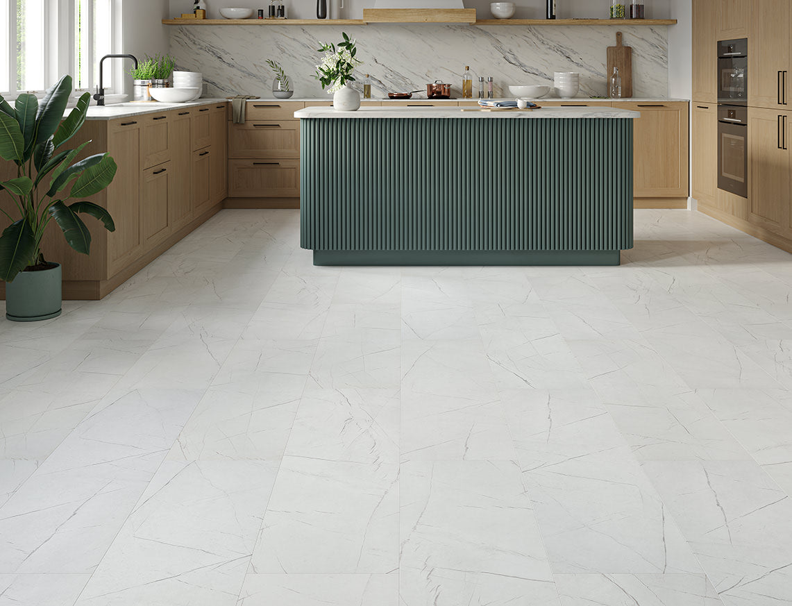 AGT Mood 10mm Laminate - Marine