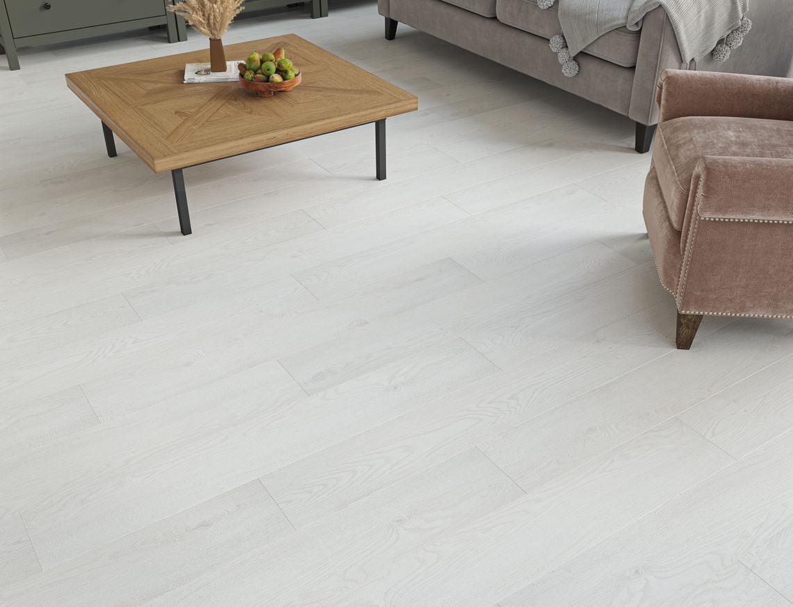 AGT Effect 8mm Laminate - Alp