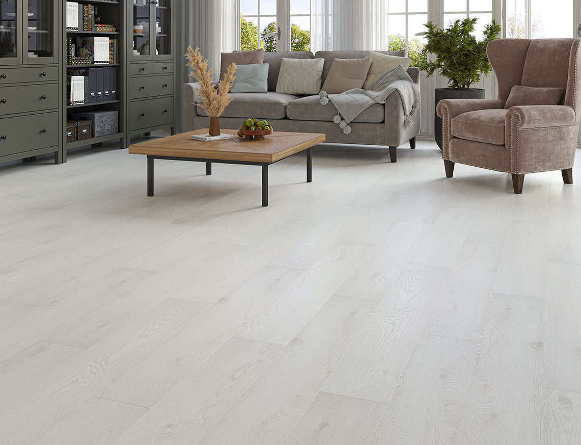 AGT Effect 8mm Laminate - Alp
