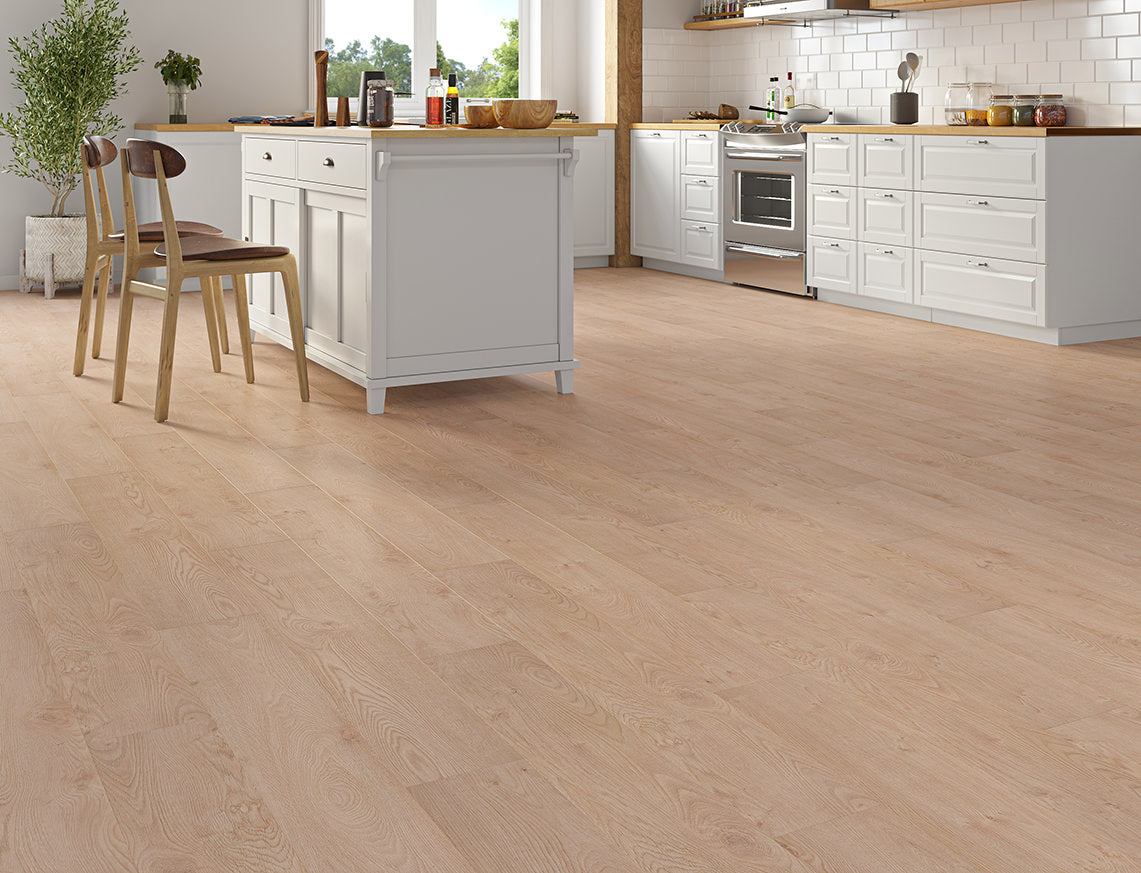 AGT Effect 8mm Laminate - Ural