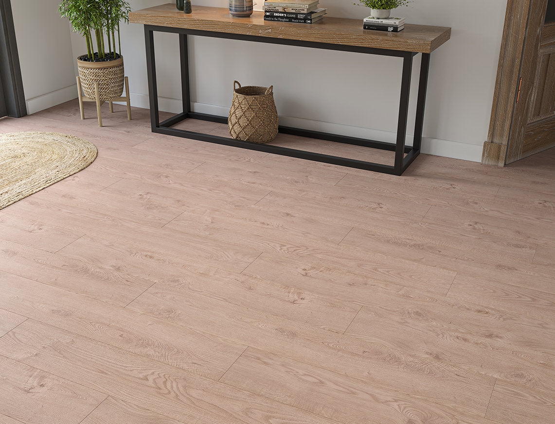 AGT Effect Premium 12mm Laminate - Solaro
