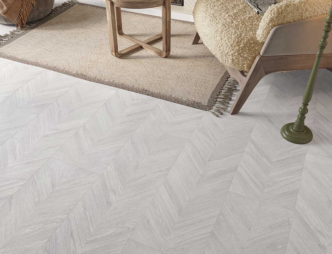 AGT Pruva 8mm Laminate - Ales