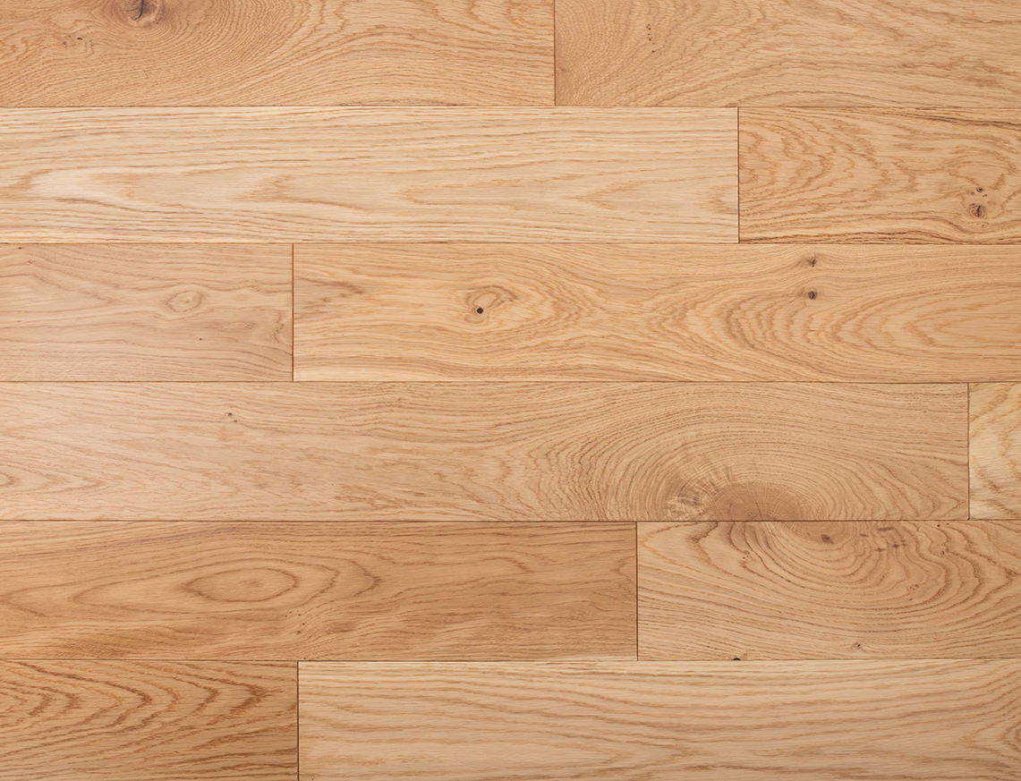 Aconbury Engineered Oak