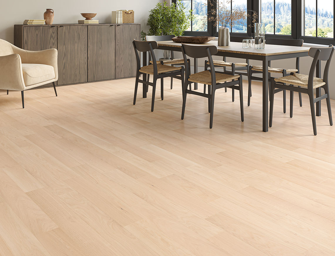 Allesley Engineered Oak