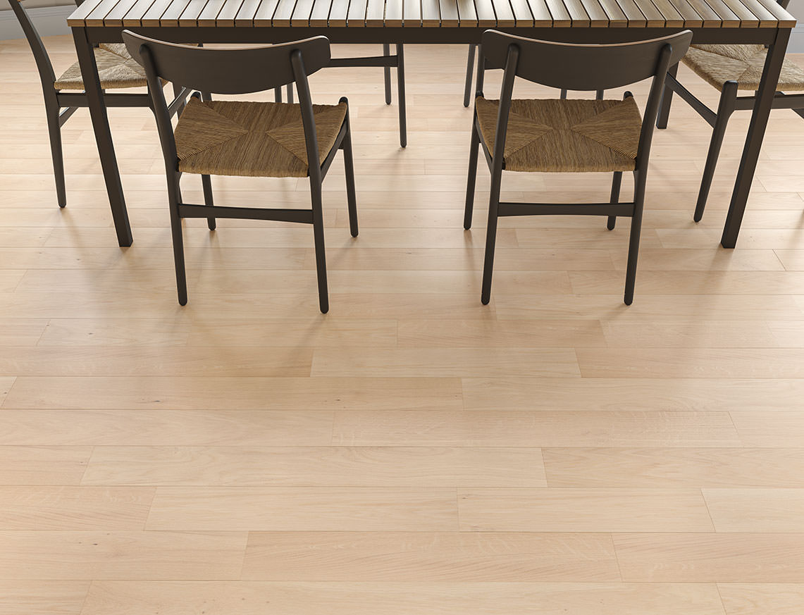 Allesley Engineered Oak