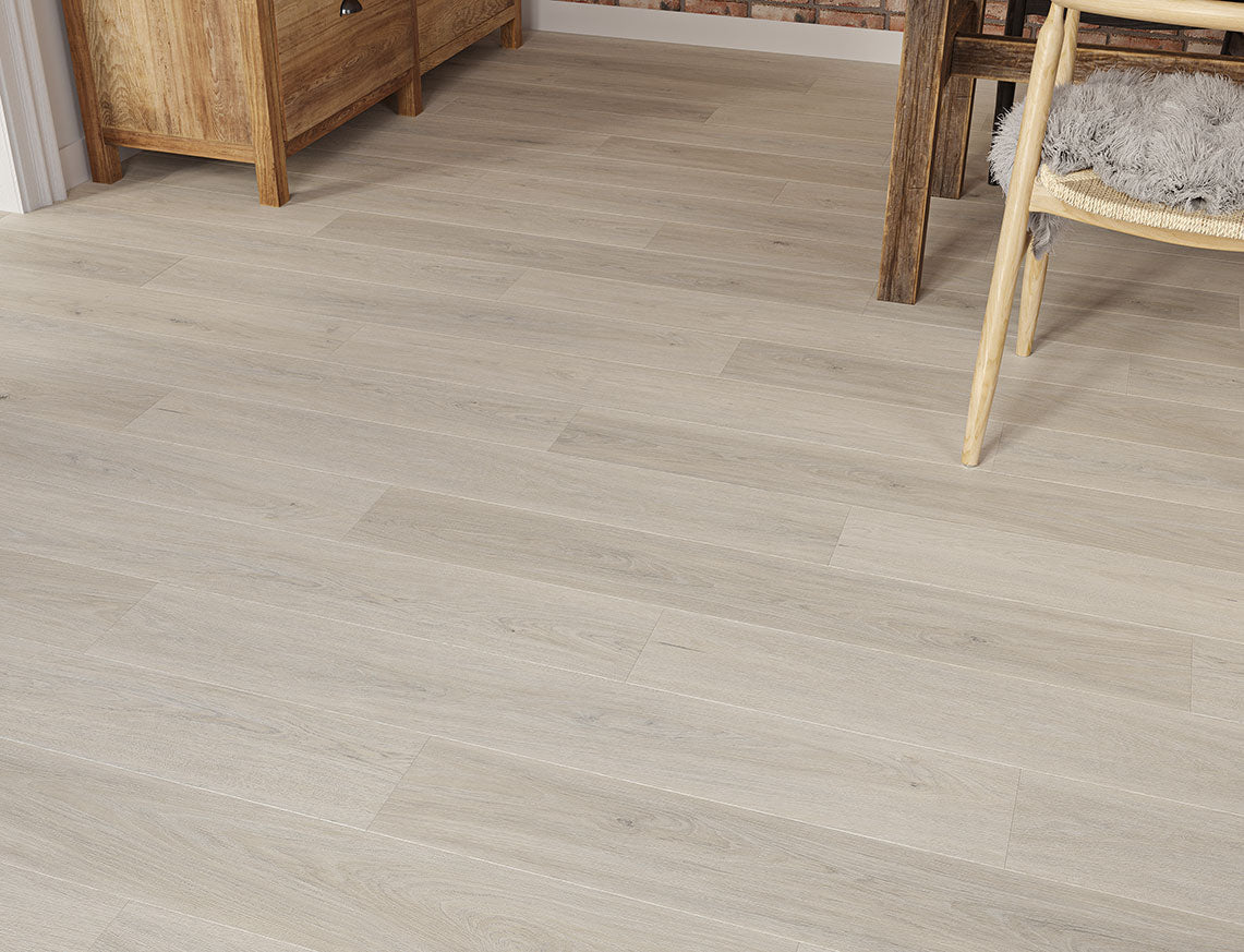 Barafundle Oak SPC LVT