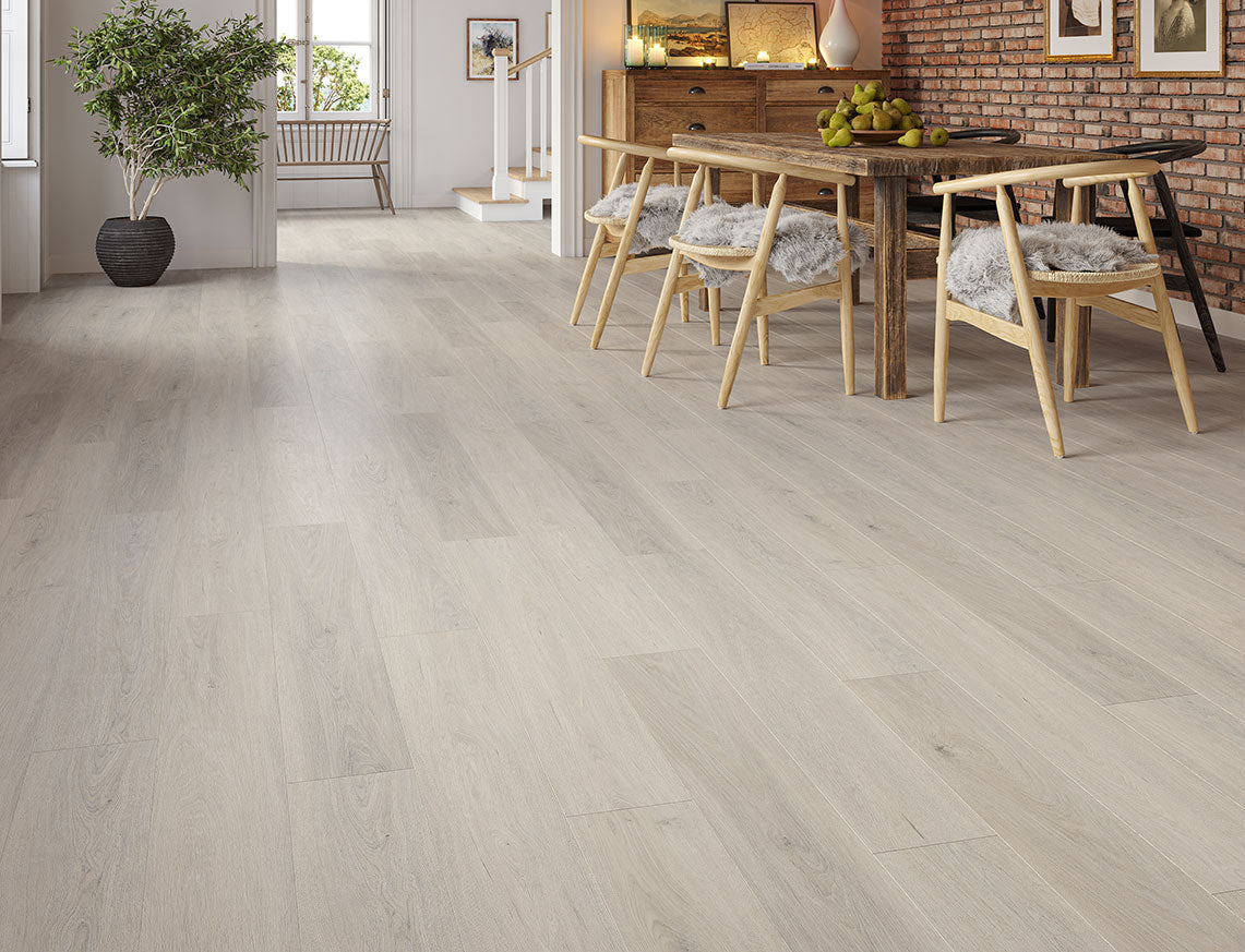 Barafundle Oak SPC LVT