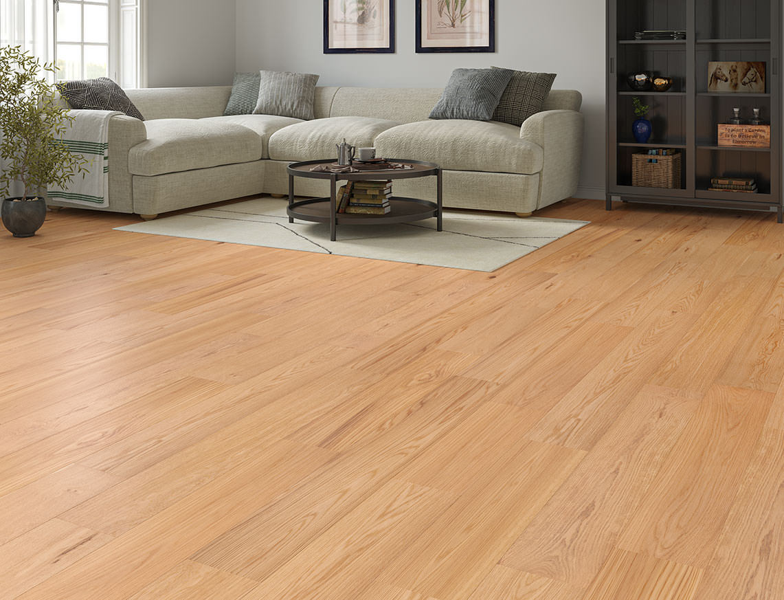 Bedgebury Engineered Oak