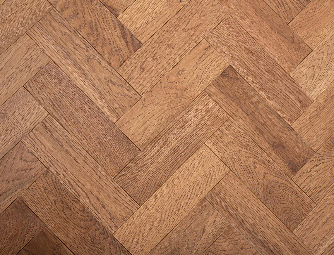 Bowland Engineered Oak