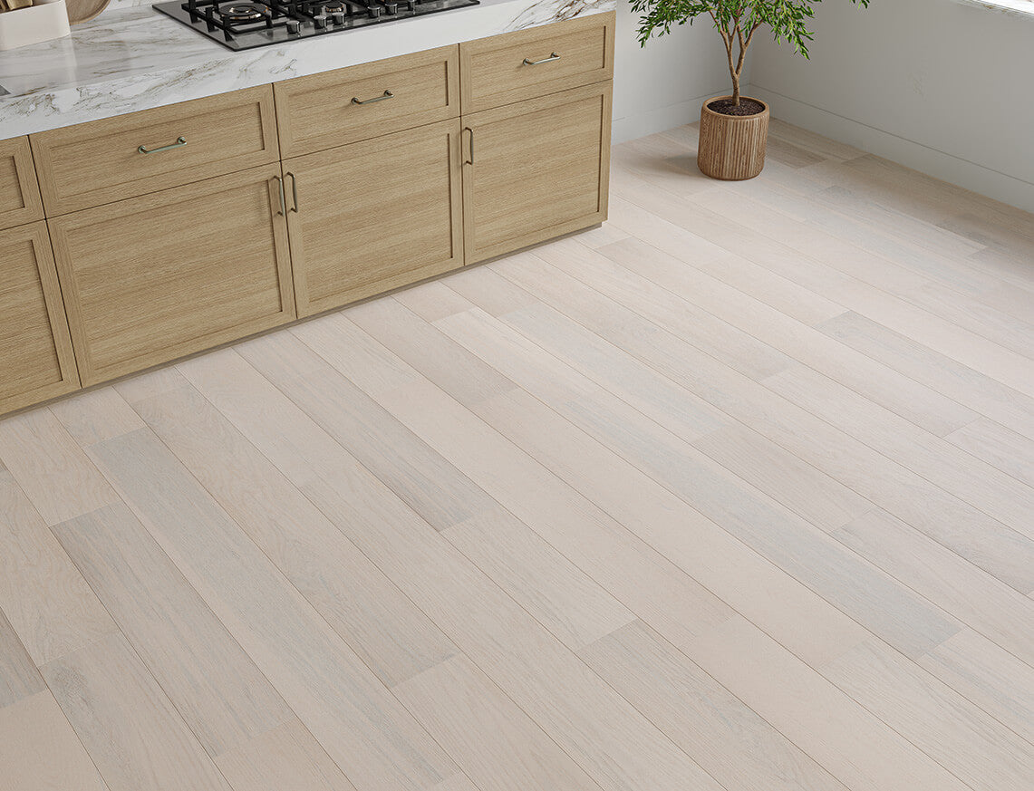 Brighstone Engineered Oak