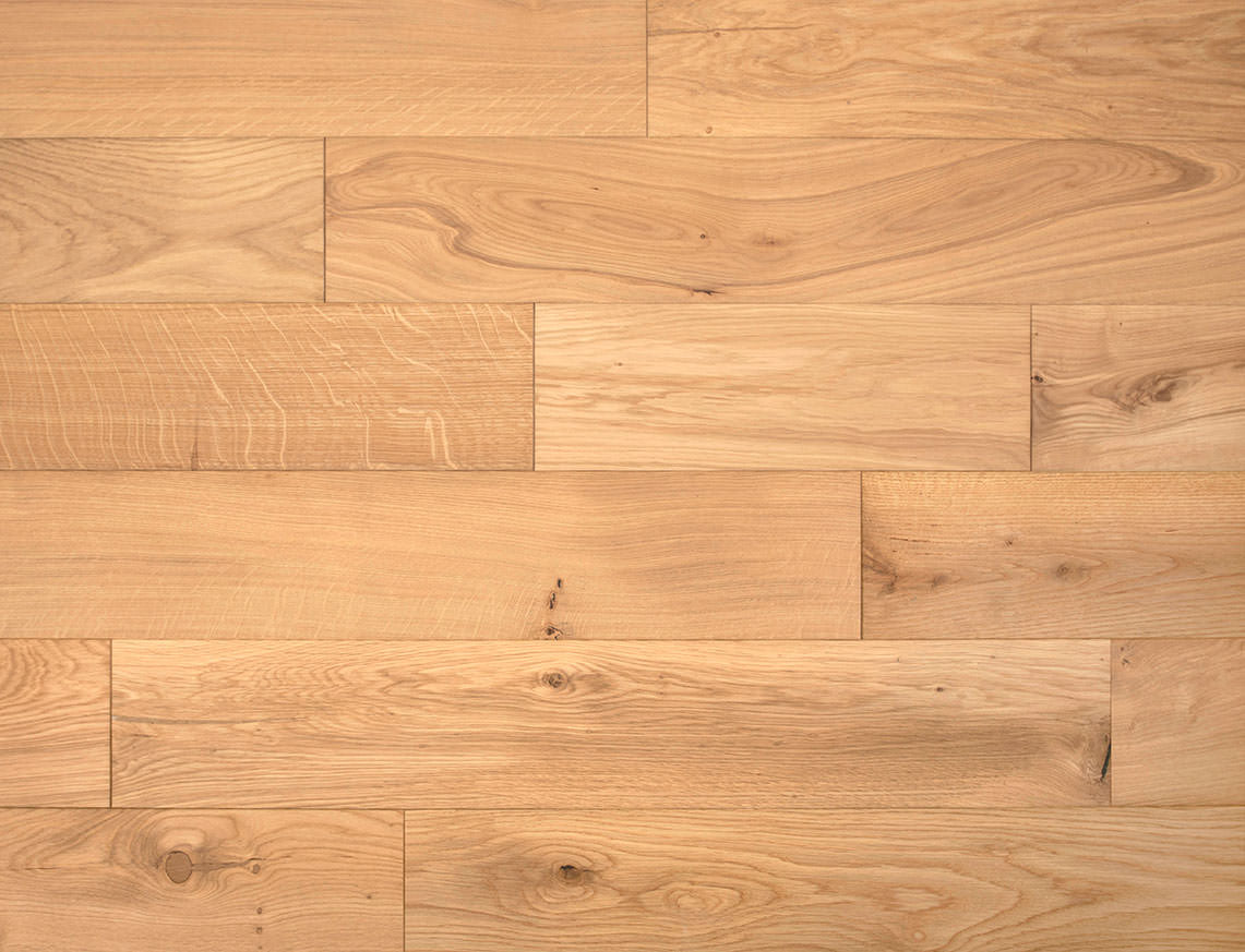 Castlewellan Engineered Oak