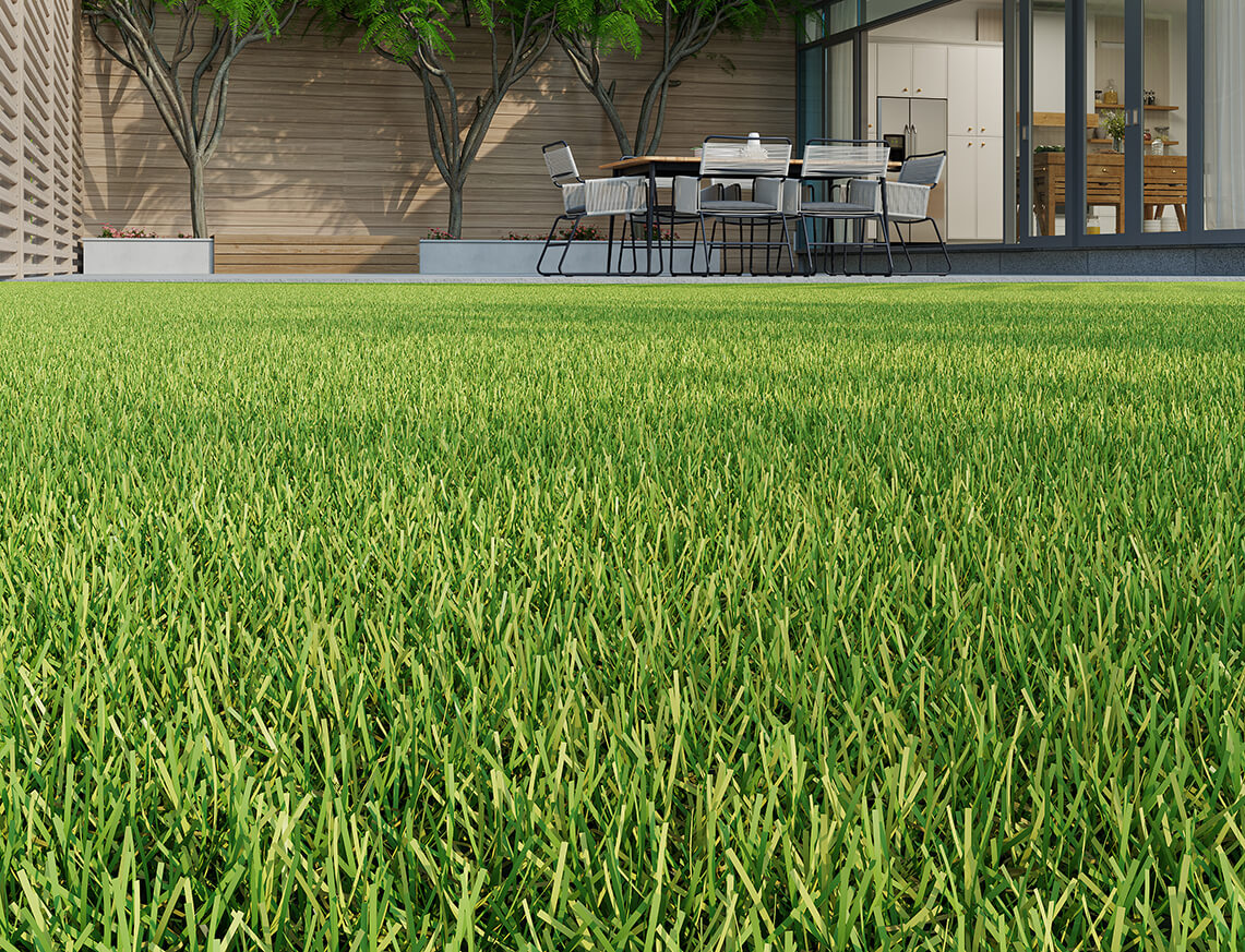 Chastleton Artificial Grass