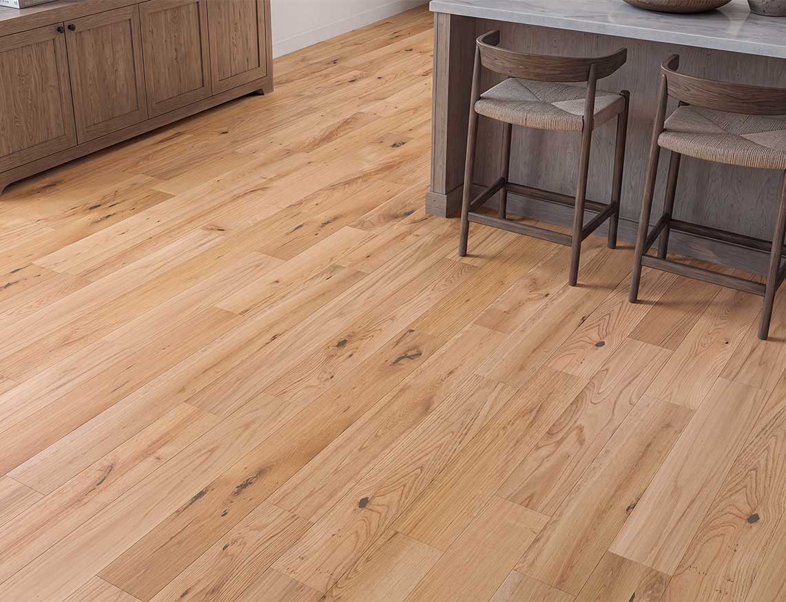 Cheyne Solid Oak