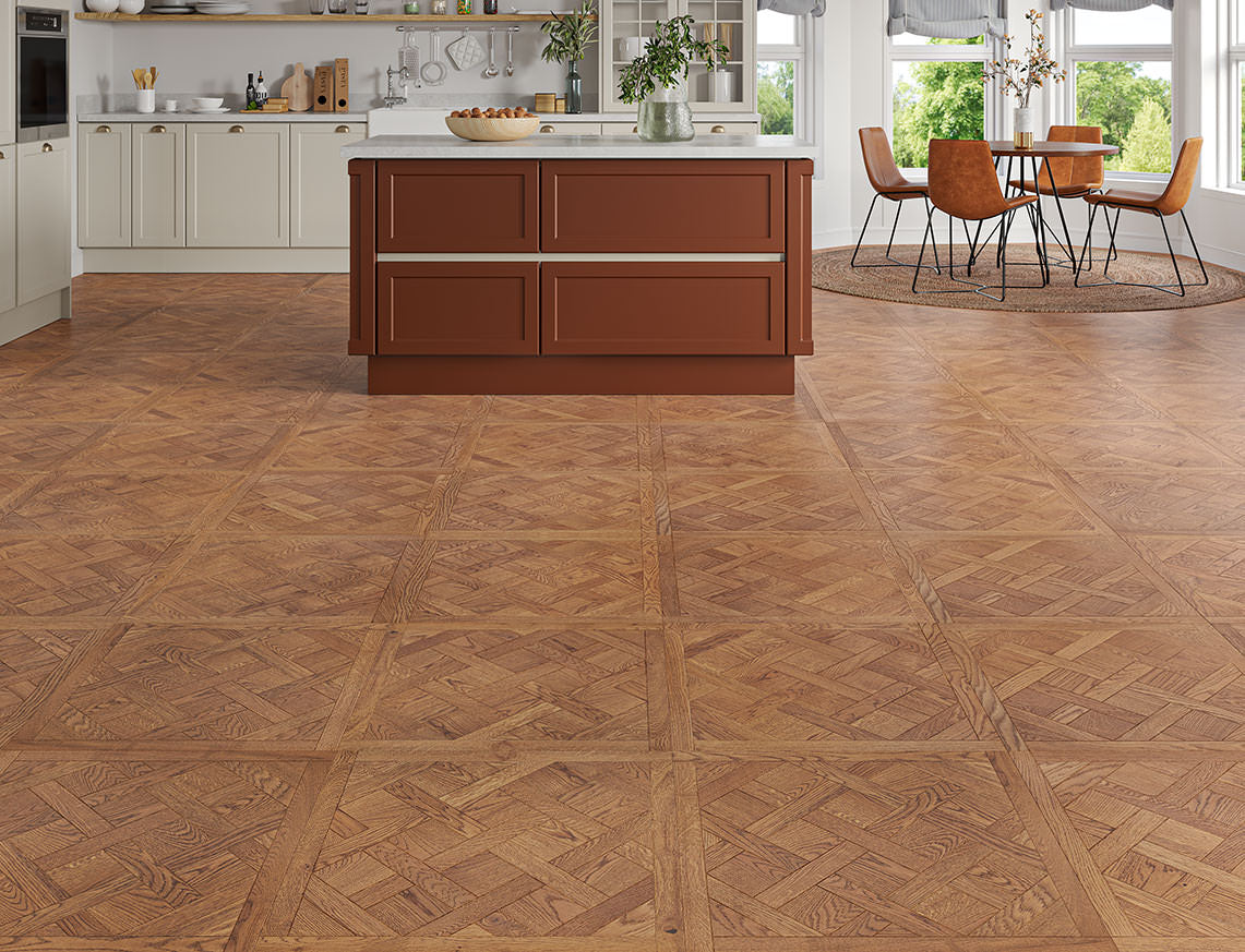 Classique Engineered Oak