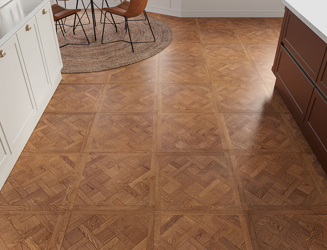 Classique Engineered Oak