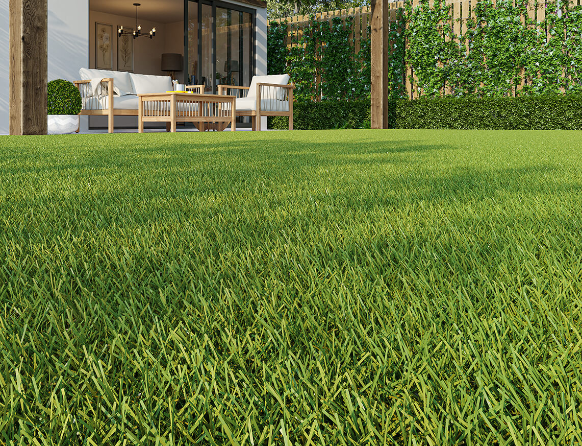 Corfe Artificial Grass