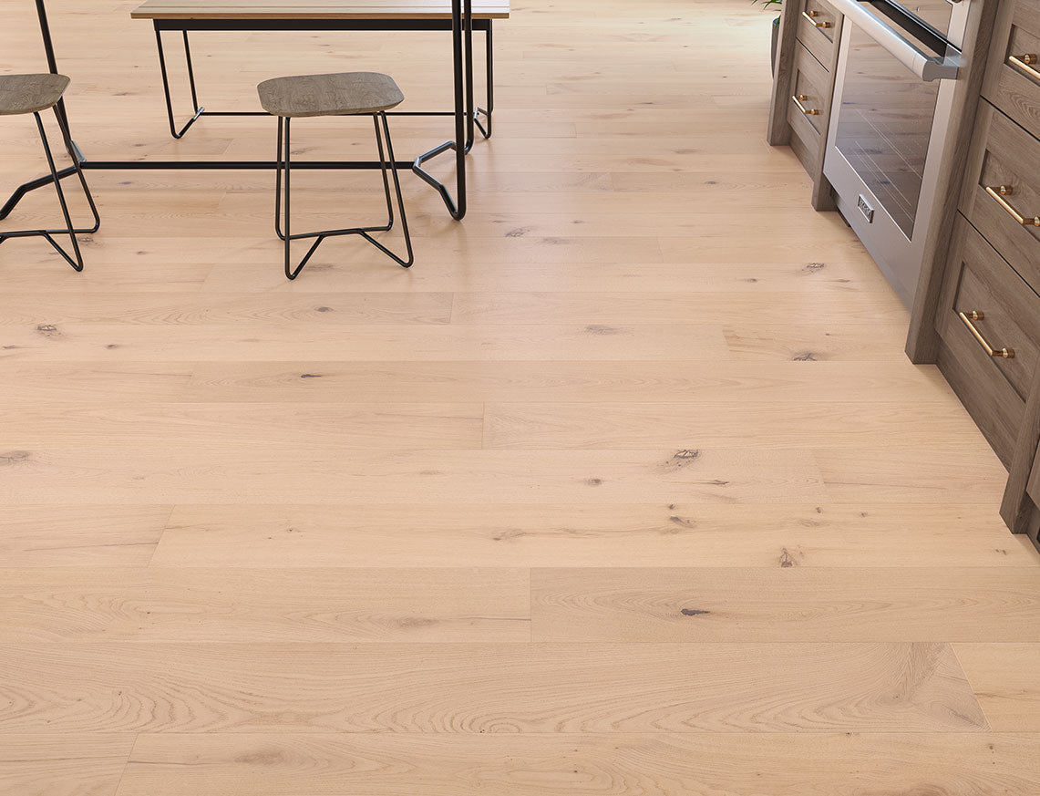 Dalby Engineered Oak