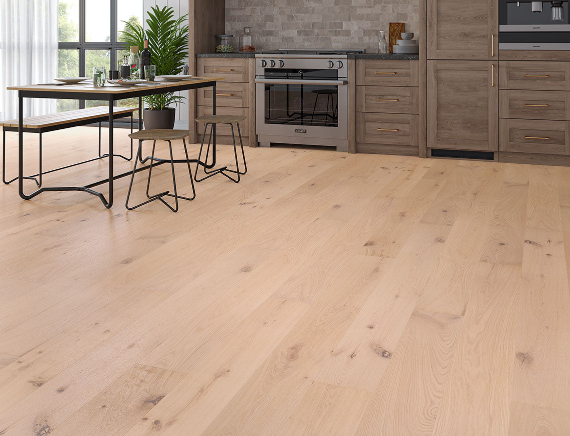 Dalby Engineered Oak