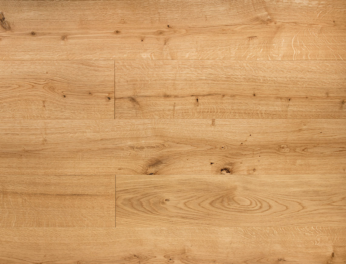 Bedgebury Engineered Oak