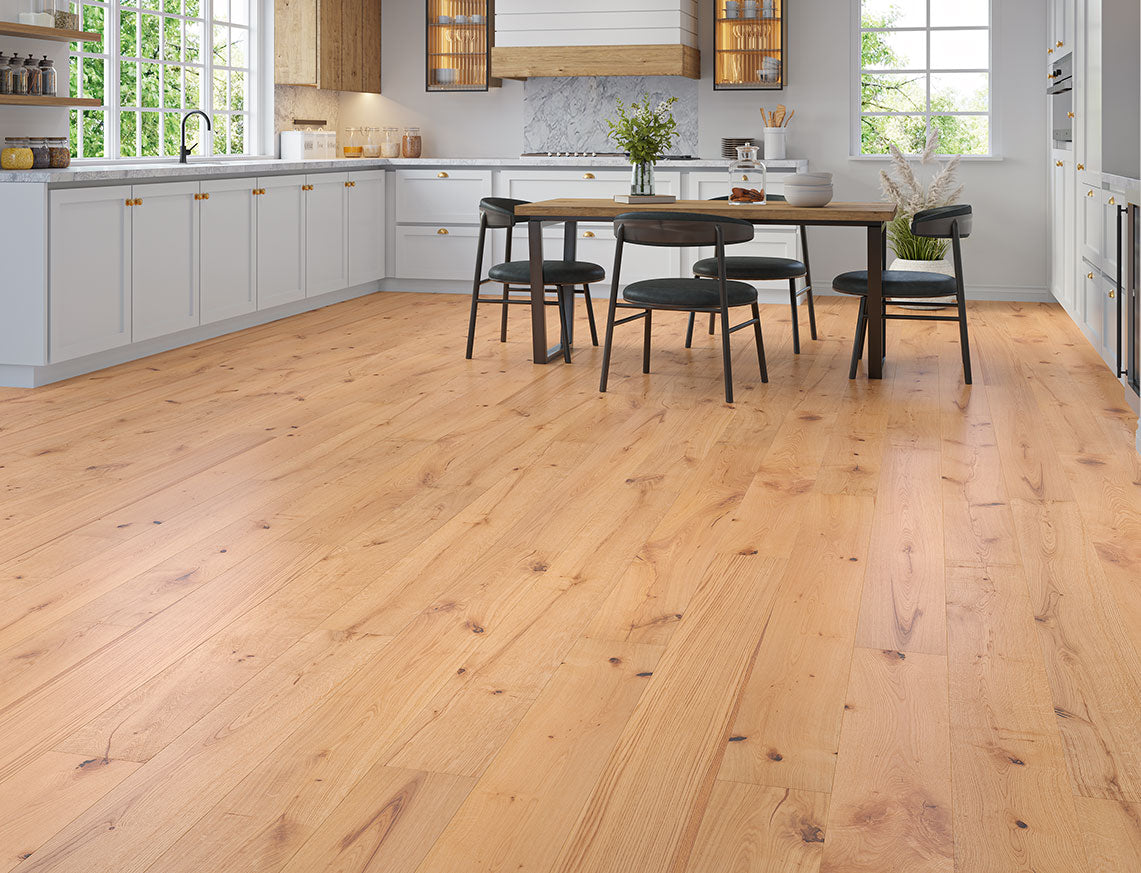 Kielder Engineered Oak