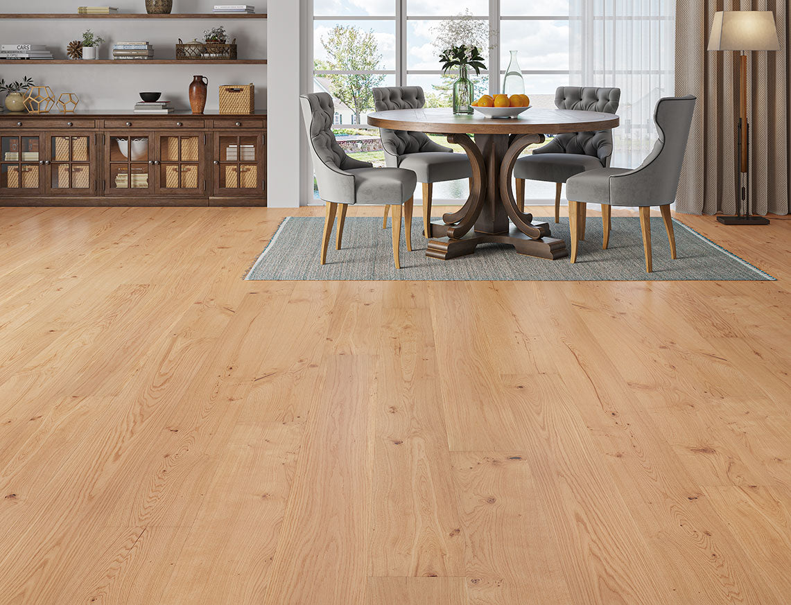 Galloway Engineered Oak