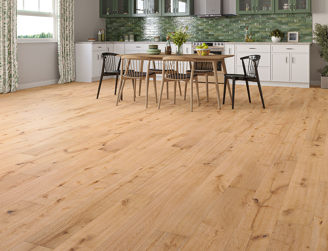 Florence Engineered Oak