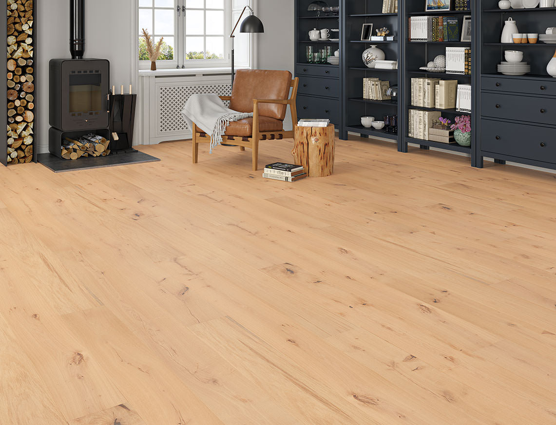 Whinlatter Engineered Oak