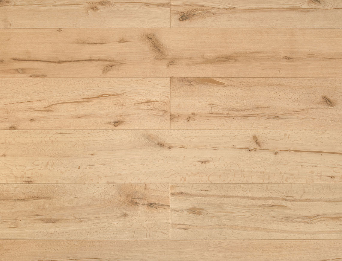 Gisburn Engineered Oak