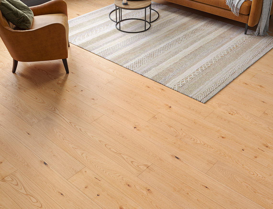 Auckland Engineered Oak