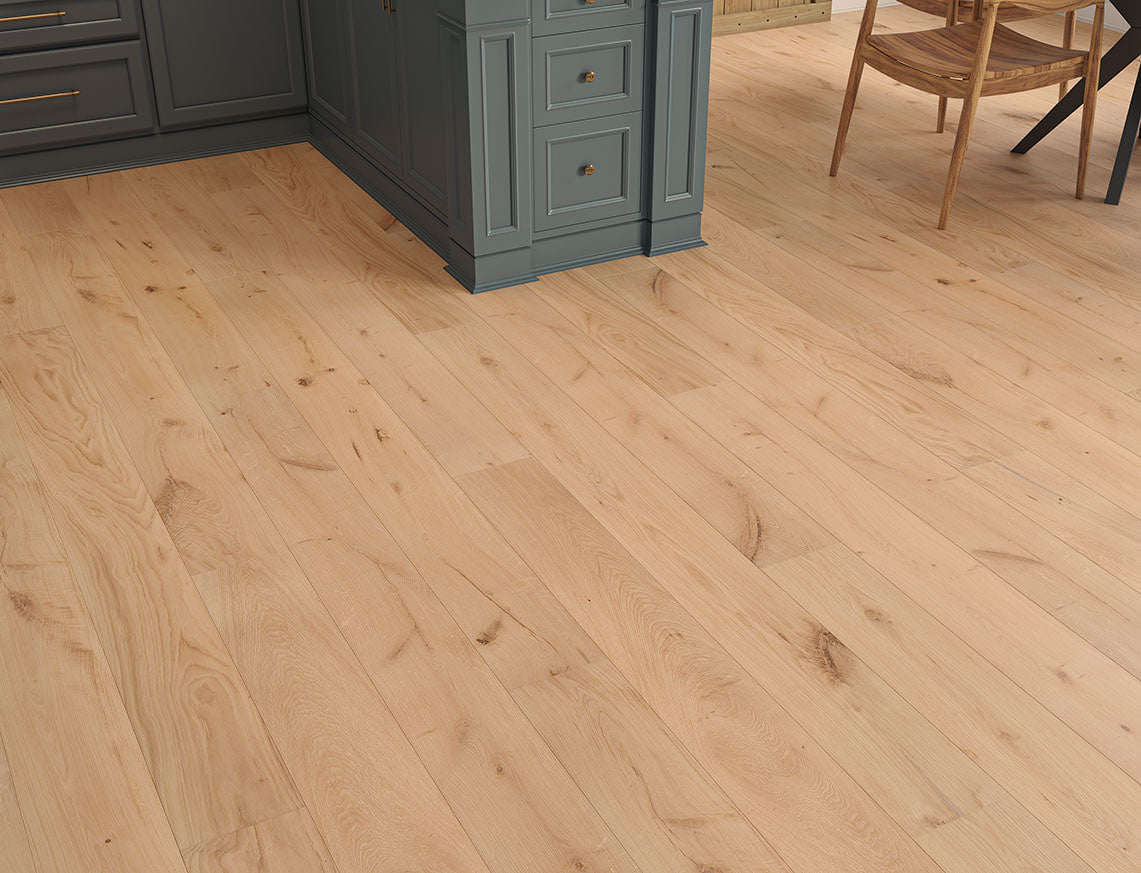 Wyre Engineered Oak