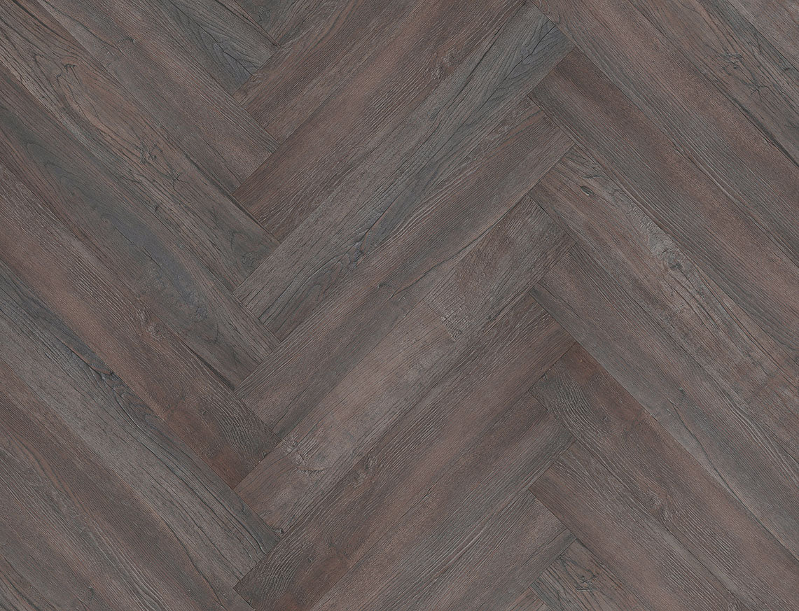 Emmetts Oak 8mm Laminate