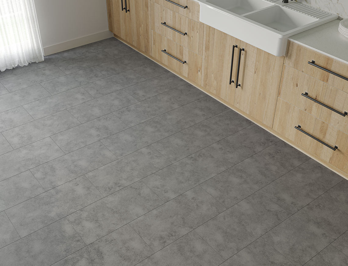 Eriskay Tile SPC LVT