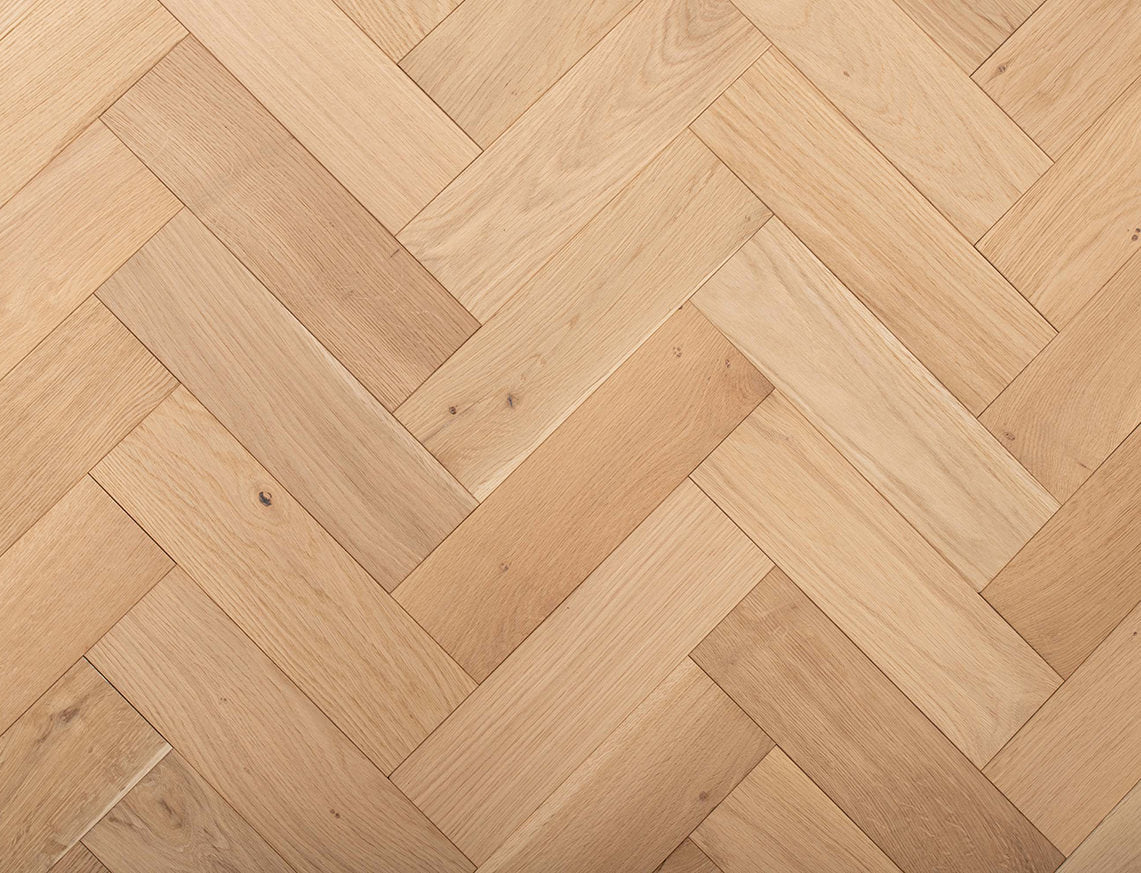 Gillingham Engineered Oak