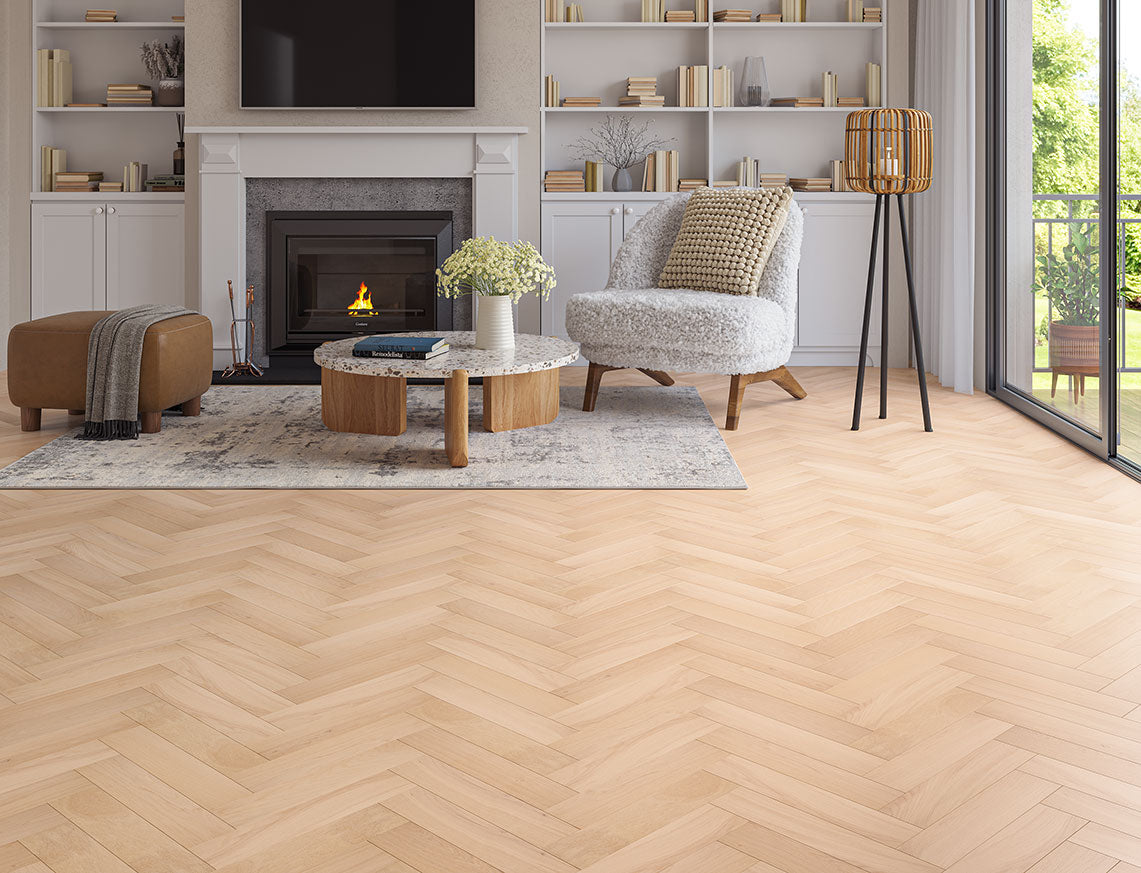 Ambleside Engineered Oak