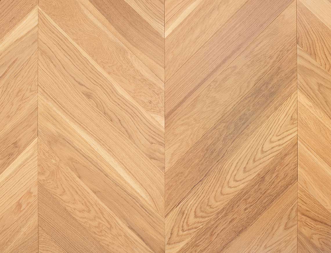 Ashridge Engineered Oak