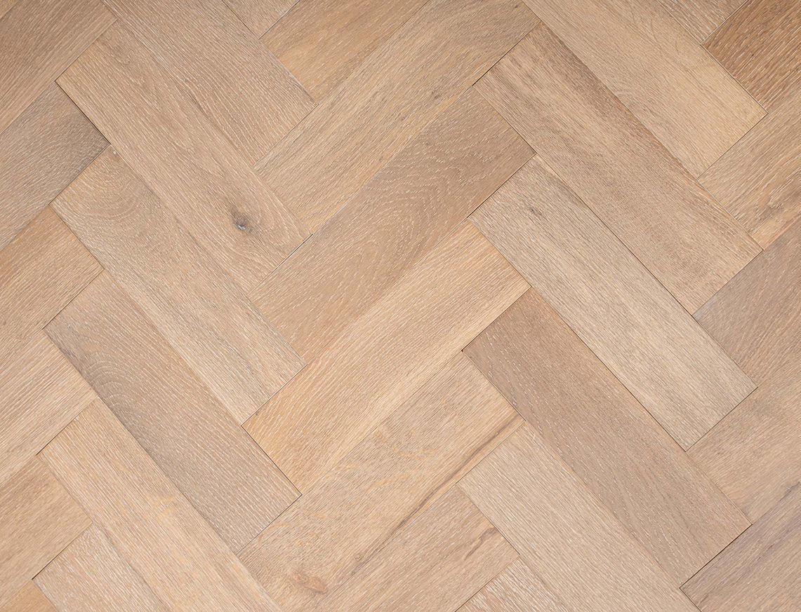 Hainault Engineered Oak