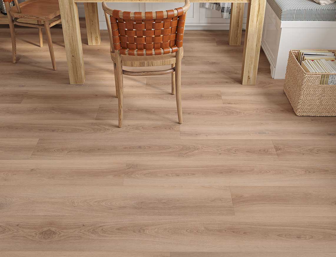 Hamilton Max 3mm Autumn Fields LVT